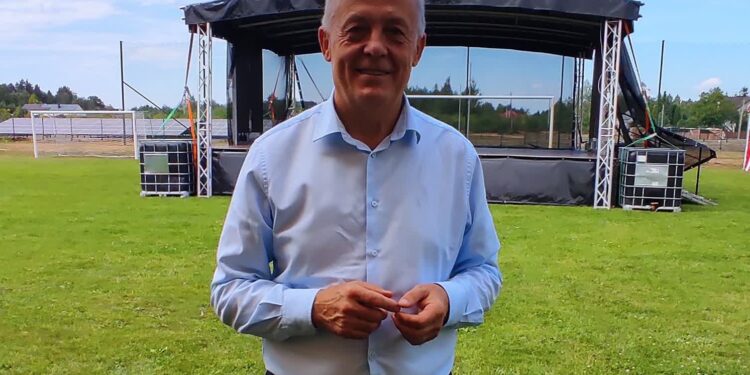 Mielec: Nigdy rozłam nie służył czemuś dobremu…
