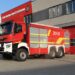 Ożarów: Strażacy znaleźli ciało 80-letniej kobiety