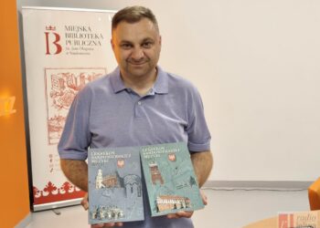 Sandomierz. Ukazał się Leksykon Sandomierskiej Muzyki