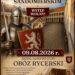 Baranów Sandomierski: Rycerskie emocje