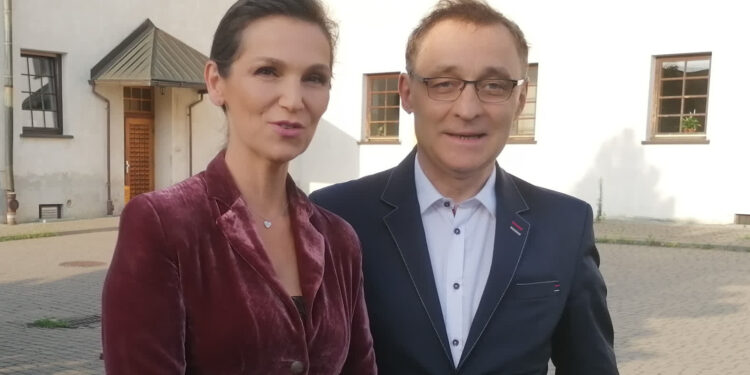 Stalowa Wola: Dziś w klasztorze koncert jubileuszowy Roberta Grudnia. Gość specjalny Olga Bończyk