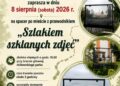 Tarnobrzeg. „Szlakiem szklanych zdjęć” – spacer i historia miasta