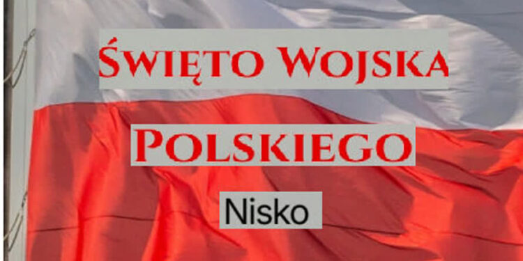 Nisko: Podziękują żołnierzom