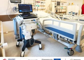Tarnobrzeg: Kardiologia wchodzi w nowy etap