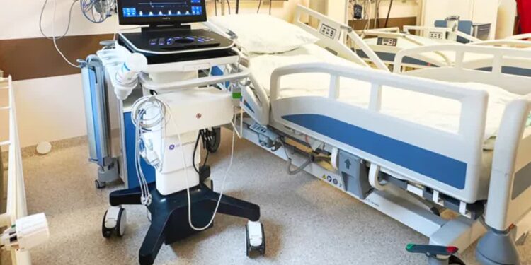 Tarnobrzeg: Kardiologia wchodzi w nowy etap
