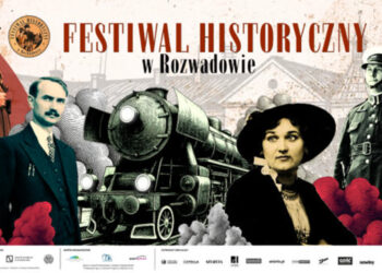 Stalowa Wola: W sobotę Festiwal Historyczny w Rozwadowie. Zajrzyj do epoki wynalazków