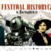 Stalowa Wola: W sobotę Festiwal Historyczny w Rozwadowie. Zajrzyj do epoki wynalazków