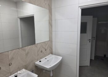 Wadowice Górne: Wakacje służą remontom i inwestycjom
