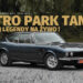Ulanów: Klasyki motoryzacji zjadą nad Tanew. Zbliża się Retro Park Tanew