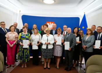 Region: Bezpieczniej w powiecie niżańskim i dębickim. Są pieniądze na inwestycje