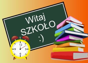 Radomyśl Wielki: Trwa odliczanie do pierwszego dzwonka