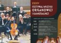 Tarnobrzeg. Organowe i wiolonczelowe brzmienia na festiwalu
