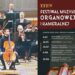 Tarnobrzeg. Organowe i wiolonczelowe brzmienia na festiwalu