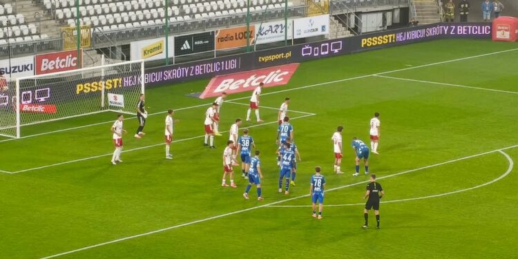Mielec: Pierwsza porażka w sezonie