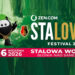 Stalowa Wola: Znamy wykonawców ZEN STALOVE FESTIVAL 2026. Trzy dni muzyki nad Sanem
