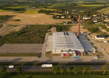 Włostów: Wielka szansa dla biznesu w regionie świętokrzyskim
