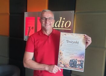 Tarnobrzeg. Święto plonów w Wielowsi