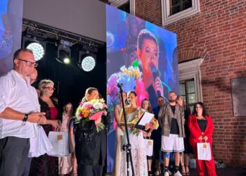 Sandomierz: Finał „Nadwiślański Fashion Week”