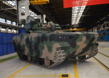 Stalowa Wola, Kielce: Na zbliżającym się MSPO nie zabraknie sprzętu Huty Stalowa Wola