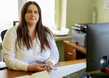 Obrazów: Ewa Sieradzka zastępcą wójta