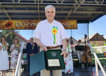 Baranów Sandomierski. Oto tegoroczny „Zasłużony dla Miasta i Gminy Baranów Sandomierski”
