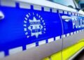 Stalowa Wola: Zasłabł za kierownicą, uderzył w zaparkowane auta