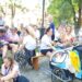 Janów Lubelski: Na pątniczym szlaku – pielgrzymują do Maryi – Matki Miłosierdzia