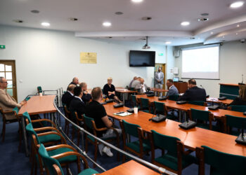 Mielec: Samorząd zabiega o najlepsze połączenie z DK9