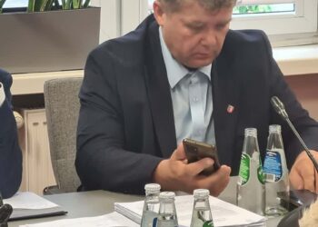 Mielec: Nie odszło do odwołania ze stanowiska mieleckiego starosty