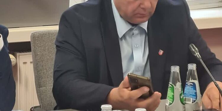 Mielec: Nie odszło do odwołania  ze stanowiska mieleckiego starosty