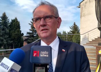 Mielec: Poseł Kapinos  zabiega o przyszłość Polskich Zakładów Lotniczych w Mielcu