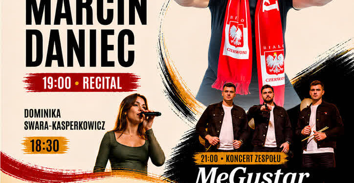 Kłyzów: XI edycja Radosnego Misyjnego Grania