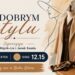 Stylista i reżyser pokazów mody, Jarosław Szado