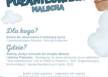 Połaniec:  Wyprawka na dobry początek