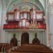 Tarnobrzeg. Przedostatni koncert festiwalu organowego