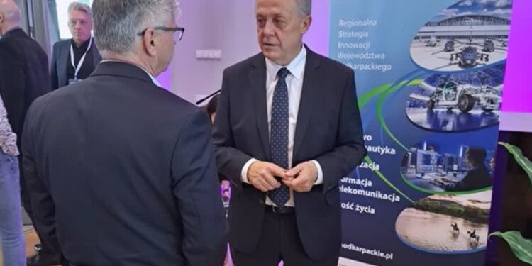 Tuszów Narodowy:  Co dalej z Doliną Dronową w Tuszowie Narodowym?