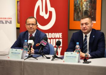 Mielec. Ponad 26 milionów złotych na przebudowę Domu Kultury
