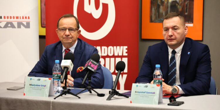 Mielec. Ponad 26 milionów złotych na przebudowę Domu Kultury