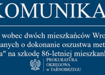 Mielec: Wmówili, że jej pieniądze są zagrożone. Straciła ponad 42 tysiące złotych