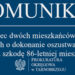 Mielec: Wmówili, że jej pieniądze są zagrożone. Straciła ponad 42 tysiące złotych