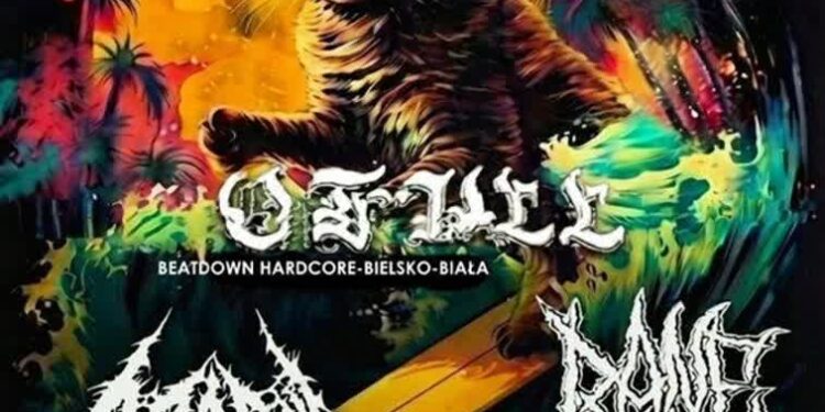 Tarnobrzeg. Koncert charytatywny w Wake Parku. Dochód dla schroniska „U Machowiaków”