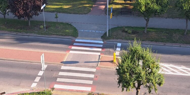 Tarnobrzeg. Odłóż telefon i żyj