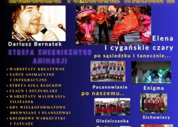 Oleśnica: Piknik rodzinny na pożegnanie wakacji