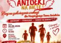 Gorzyce. Pobiegną dla Aniołków
