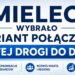 Mielec: Miasto wybrało wariant drogi do Dębicy
