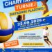 Mielec: Charytatywny Turniej Siatkówki Plażowej dla p. Anety