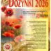 Połaniec: Dożynki Miejsko-Gminne – tradycja, muzyka i wspólne świętowanie