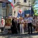 Sandomierz: Pielgrzymi wyruszyli na Jasną Górę