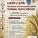Jeżowe: Święto plonów i kultury lasowiackiej