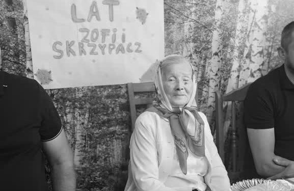 Grębów: Żegnamy najstarszą mieszkankę Wydrzy